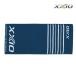  XXIO Golf полотенце для лица GGF-15344 XXIO GOLF DUNLOP Dunlop раунд повседневный уличный мягкость полотенце ja карта хлопок 100% полотенце 26ET