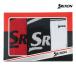  Srixon Golf полотенце носки комплект GGF-15345 SRIXON GOLF DUNLOP Dunlop раунд подарок комплект Golf соревнования . товар память день подарок носки 26ET