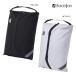  foot Joy туфли для гольфа сумка FA25SCSSB спортивного типа обувь сумка FOOTJOY GOLF SPORT SHOE BAG обувь спортивные туфли обувь inserting черный белый 26ET