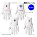  foot Joy Golf женский перчатка FGWF3PR обе рука weather sof23 FOOTJOY GOLF 18 19 20 21cm белый розовый голубой WeatherSof WOMEN FJ 24ETG YPP