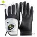  Hearts .ru Golf мужской TRUST CONTROL2.0 перчатка (Men's) HIRZL GOLF раунд белый черный перчатки с одной стороны левый рука левый рука для левый рука LH правый выгода . для 26ET