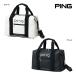 ԥ   ܥȥХå GB-L2501 38259 PING GOLF COOL BOSTON BAG ǥ 饦  Ǽ ݡƥ   25ET