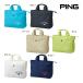  булавка Golf раунд большая сумка GB-U2503 PING GOLF ROUND TOTE BAG мужской женский раунд сумка ARIZONA CASUAL есть zona casual 38234 25ET