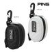  булавка Golf 26 год осень-зима модель новый продукт сумка GB-U2626 Basic мяч кейс 39308 01 02 PING GOLF BASIC BALL CASE мужской женский раунд 26ET 10PT