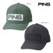 �s�� �S���t 26�N�H�~���f�� �V�F �L���b�v HW-T2501 �c�A�[�L���b�v 38205 14 15 PING GOLF TOUR CAP �X�q �� �����΍� ���� 26ET 10PT