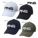 �s�� �S���t 26�N�t�ă��f�� �V�� �L���b�v HW-U2604 ���b�V���L���b�v 38995 01 02 03 04 PING GOLF MESH CAP �X�q �� �⊴ COOL �����΍� 26ET 10PT
