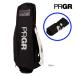  PRGR Golf покрытие PCBC-261 дорожый рюкзак легкий простой складной compact нейлон перевозка путешествие BW1600 черный PRGR 26E