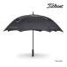  Titleist Golf umbrella TA23STSCU стойка dry одиночный Canopy Titleist GOLF StaDry Sngl Cnpy Umbrella спортивный довольно большой долговечность 25ET