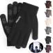  sale gloves touch screen correspondence knitted glove slip prevention smartphone touch panel correspondence smartphone correspondence autumn winter for protection against cold cat pohs free shipping next day delivery correspondence 