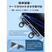 �X�}�z�P�[�X�p �X�e�����X���X�g���b�v�z���_�[ 0.4mm�����^ 2���^�C�v 360����]���f������ �V�����_�[�X�g���b�v�Ή� �����z�B�Ή� �֘A�摜5