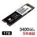 Acer Predator GM3500 PCIe NVMe M.2 2280 SSD 1TB R:3400MB/s W:3000MB/s PCIe Gen3x4 3D Nand TLC 5ǯݾڡã ̵