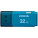 USBメモリ32GB Kioxia（旧Toshiba） USB2.0 TransMemory U202 Windows/Mac対応 日本製 LU202L032GG4海外パッケージ 翌日配達対応 送料無料