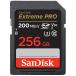 SD карта SanDisk SDXC карта 256GB UHS-I U3 V30 R:200MB/s W:140MB/s 4K Ultra HD соответствует SDSDXXD-256G-GN4IN параллель импортные товары Bulk товар 