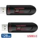 2 шт. комплект выгодная покупка USB память 128GB SanDisk SanDisk Cruzer Glide USB3.0 соответствует супер высокая скорость параллель импортные товары на следующий день доставка бесплатная доставка 