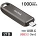 SanDisk портативный SSD 2TB Extreme Pro flash Drive USB3.2 Gen2 R:1000MB/s W:900MB/s SDCZ890-2T00-P46 экспресс доставка на дом рассылка на следующий день доставка 5 год гарантия параллель импортные товары 