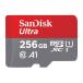 �|�C���g2�{ microSDXC 256GB SanDisk UHS-I U1 A1 R:150MB/s SDSQUAC-256G-GN6MN Nintendo Switch�Ή� ���s�A���i �������� SA3311QUAC-256NA