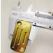 AF18  AF27 / 28  AF34 / 35  �u���[�L �}�X�^�[�V�����_�[�J�o�[ CNC �A���~���o�� �ЊO�i ���b�h �֘A�摜4