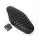  Cub Super Cub 50 70 90 Little Cub соответствует сиденье черный Cobra custom сиденье Flat сиденье 