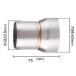  muffler конверсионный адаптор изменение joint 51-60 SUS нержавеющая сталь 