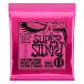 ERNIE BALL �A�[�j�[�{�[�� �G���L�M�^�[�� SUPER SLINKY 2223 �X�[�p�[�E�X�����L�[ (09-42)