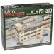  Kato (KATO) N gauge . место 23-310 железная дорога для макета товар 