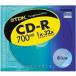 TDK CD-R данные для 700MB 32 скоростей голубой 10mm толщина в кейсе [CD-R80EBLS]