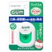 GUM( жевательная резинка ) зубная нить .... модель воск имеется 40m