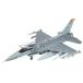  Tamiya (TAMIYA) 1/48. произведение машина серии No.98 America ВВС Lockheed Martin F-16CJ блок 50 борьба f