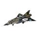  Hasegawa 1/48 Швеция ВВС J35F/J гонг талон пластиковая модель PT41