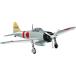  Hasegawa 1/72 Япония военно-морской флот Mitsubishi A6M2 0 тип . сверху истребитель 21 type пластиковая модель D21
