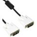 Buffalo iBUFFALO дисплей кабель DVI-D:DVI-D одиночный ссылка соответствует 2.0m BSDCDS20