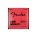 Fender �t�F���_�[ �G���L�x�[�X�� SubSonic? 7250M Bass Strings Nickel-Plated Steel Lo