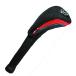 LEZAX(���U�b�N�X) TEE-OFF �w�b�h�J�o�[ ���[�e�B���e�B�p ���b�h TOHC-6223