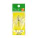Rodiocraft( Rodeo craft ) NOA( Noah ) Jr 0.9g #38 проникновение chart 