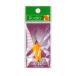 Rodiocraft( Rodeo craft ) NOA( Noah ) BOSS 3.5g #19 листовая сталь!! север Kanto 