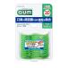 GUM( жевательная резинка ) зубная нить &amp; pick Y знак type нить имеется для . зуб промежуток уход 30 шт. входит одиночный товар 