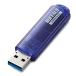  Buffalo BUFFALO USB3.0 соответствует USB память стандартный 32GB голубой RUF3-C32GA-BL