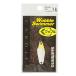  Shimano (SHIMANO) ложка кардиган .fwobru acid ma-1.8g резец белый 09T TR-018L искусственная приманка 