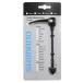 �V�}�m WH-R501 �N�C�b�N�N�~ 133mm �u���b�N Y4SK98100