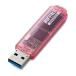  Buffalo BUFFALO USB3.0 соответствует USB память стандартный модель 64GB розовый RUF3-C64GA-PK