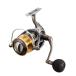 ダイワ(DAIWA) スピニングリール 15 バデル 4000(2015モデル)