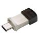  тигр nsendo Japan тигр nsendoUSB память 32GB USB3.1 Gen1 Type-A/Type-C обе коннектор установка compact Thai 