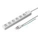  Sanwa Supply разветвитель с магнитом .3P*6 выход 5m TAP-N3650MGN