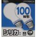  белый огонь лампочка E26/100W кварцевый 2 штук входит LW100V95W60/2P 06-1763