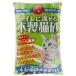 �헤���H FineCat �g�C���ɗ�����ؐ��L�� �嗱 �p���t�����L 12L �P�i