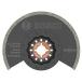 BOSCH( Bosch ) cut and sewn * мульти- tool для лезвие 85mm ( Star блокировка ) ACZ85RD4