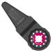 BOSCH( Bosch ) cut and sewn * мульти- tool для лезвие 28mm ( Star блокировка ) AIZ28SCN