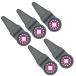BOSCH( Bosch ) cut and sewn * мульти- tool для лезвие 28mm ( Star блокировка *5 шт. комплект ) AIZ28SCN/5