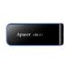 Apacerapeisa-USB память AH356 64GB AP64GAH356B-1