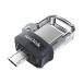SanDisk ( SanDisk ) 128GB USB память Ultra Dual Drive M3.0 OTG(Android соответствует ) USB3